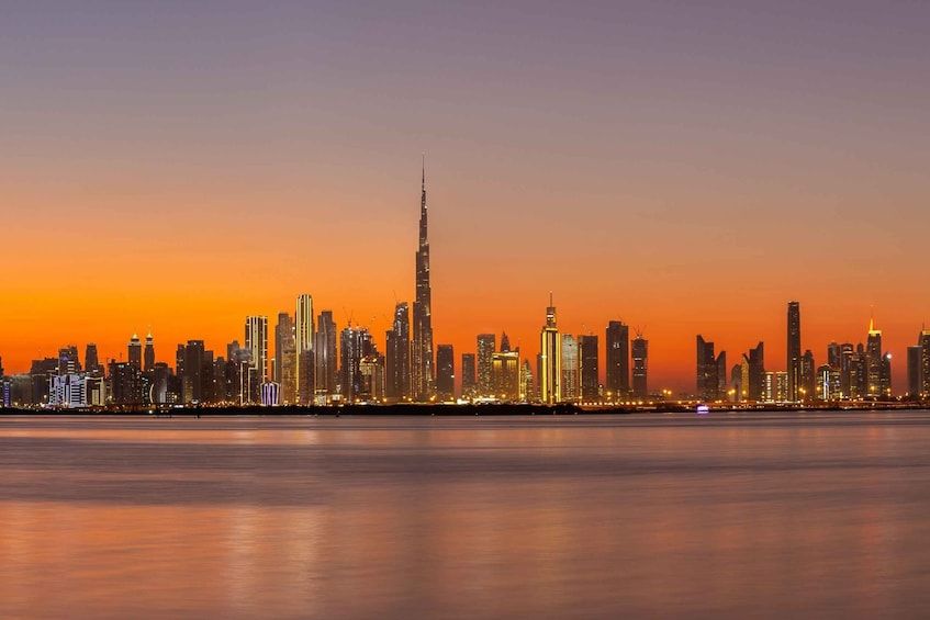 Dubai Company Formation